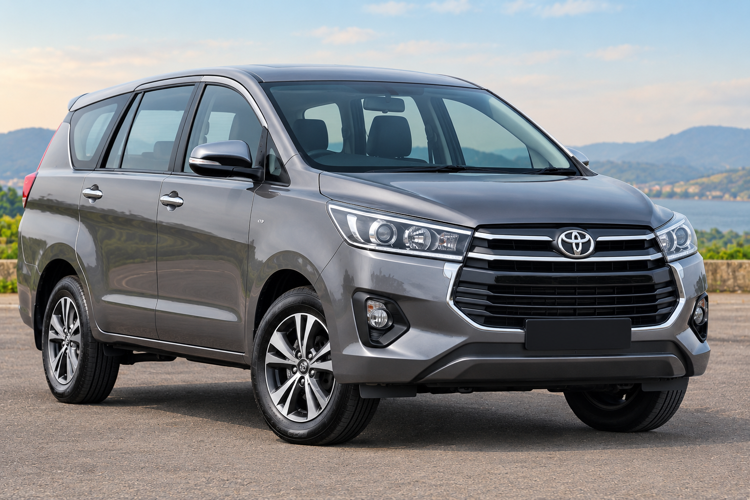 Toyota Innova